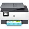 Πολυμηχάνημα HP Officejet PRO 9010E Έγχρωμο AIO MFP ADF - 257G4B